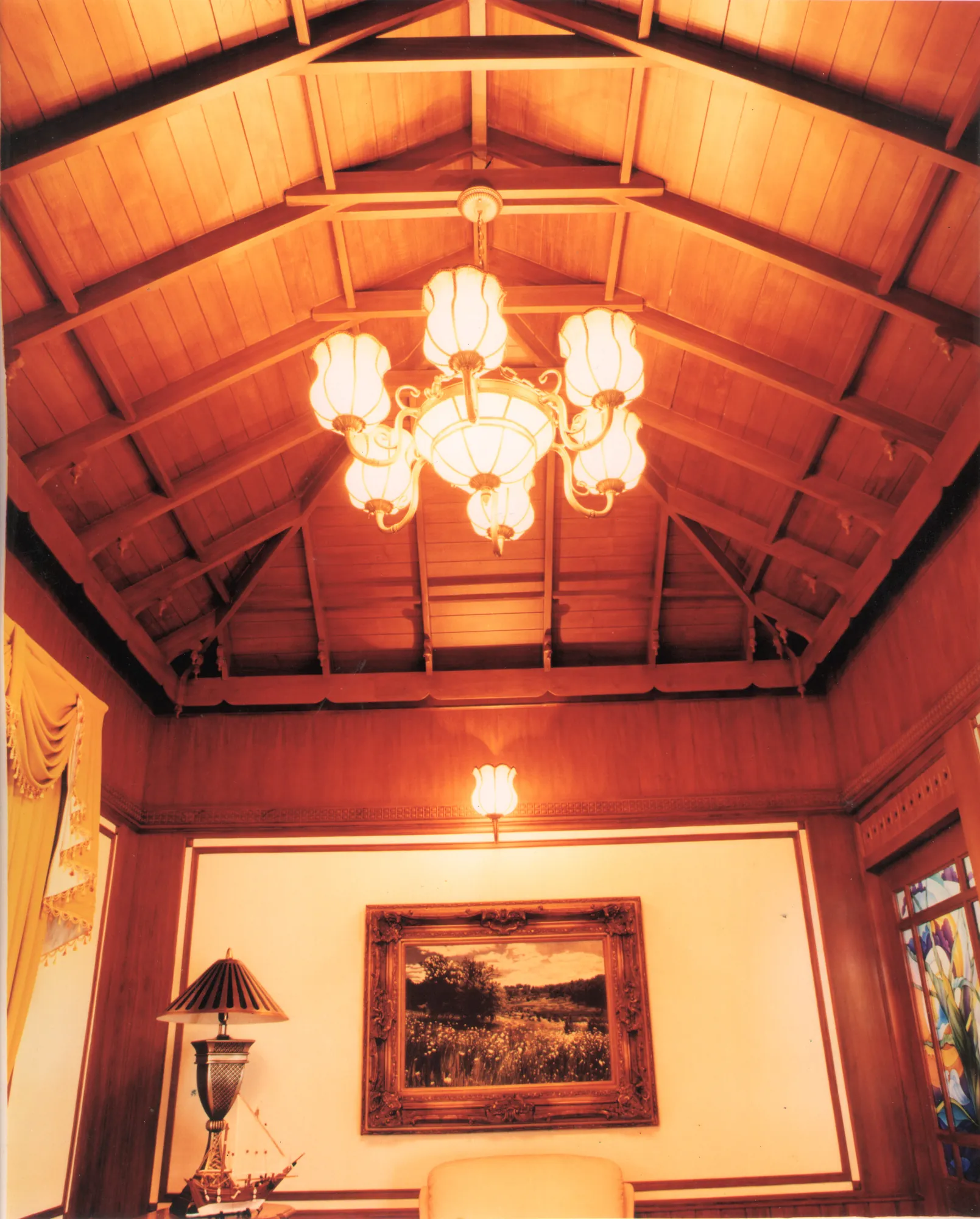 Drawing room