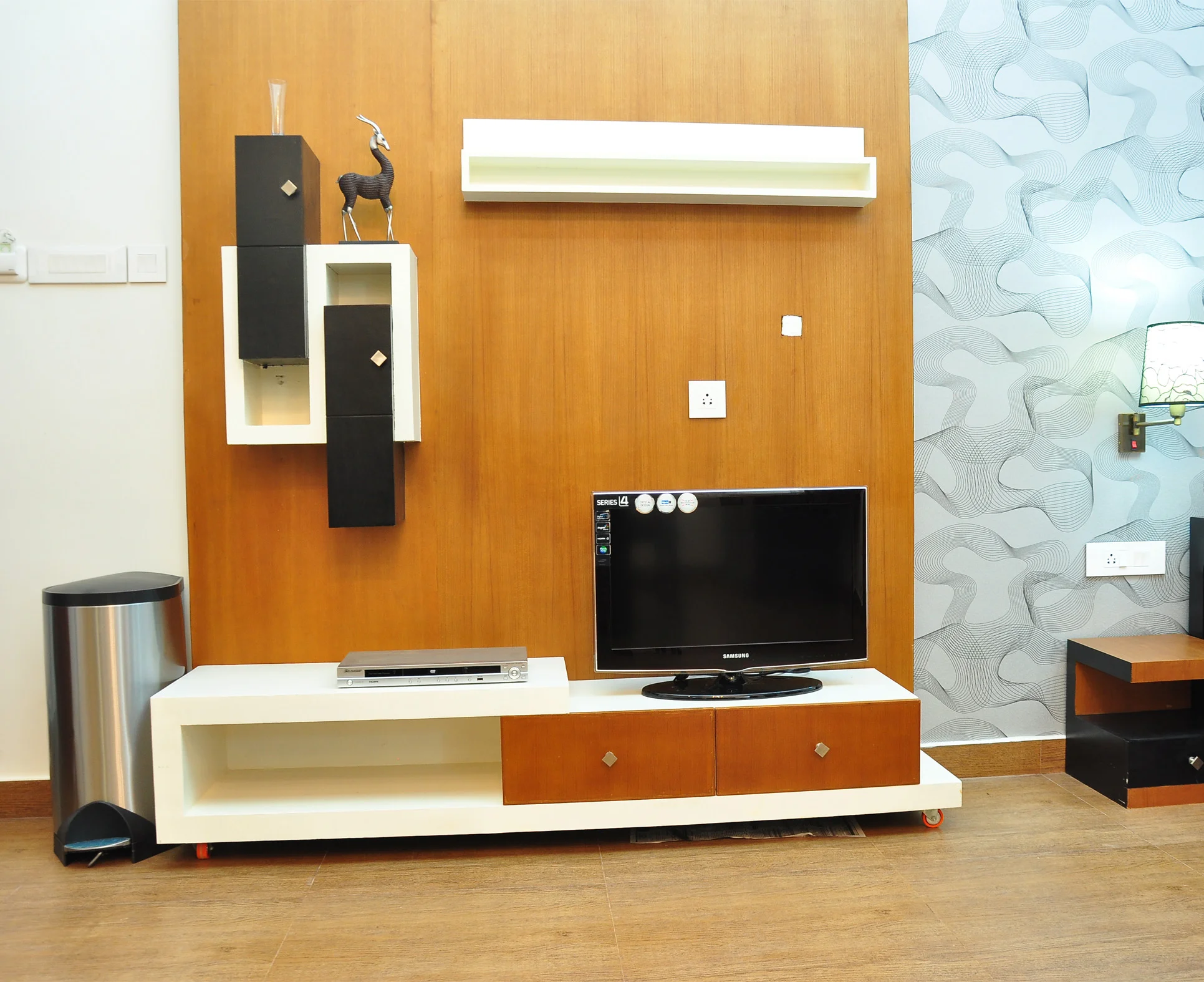 Executive room