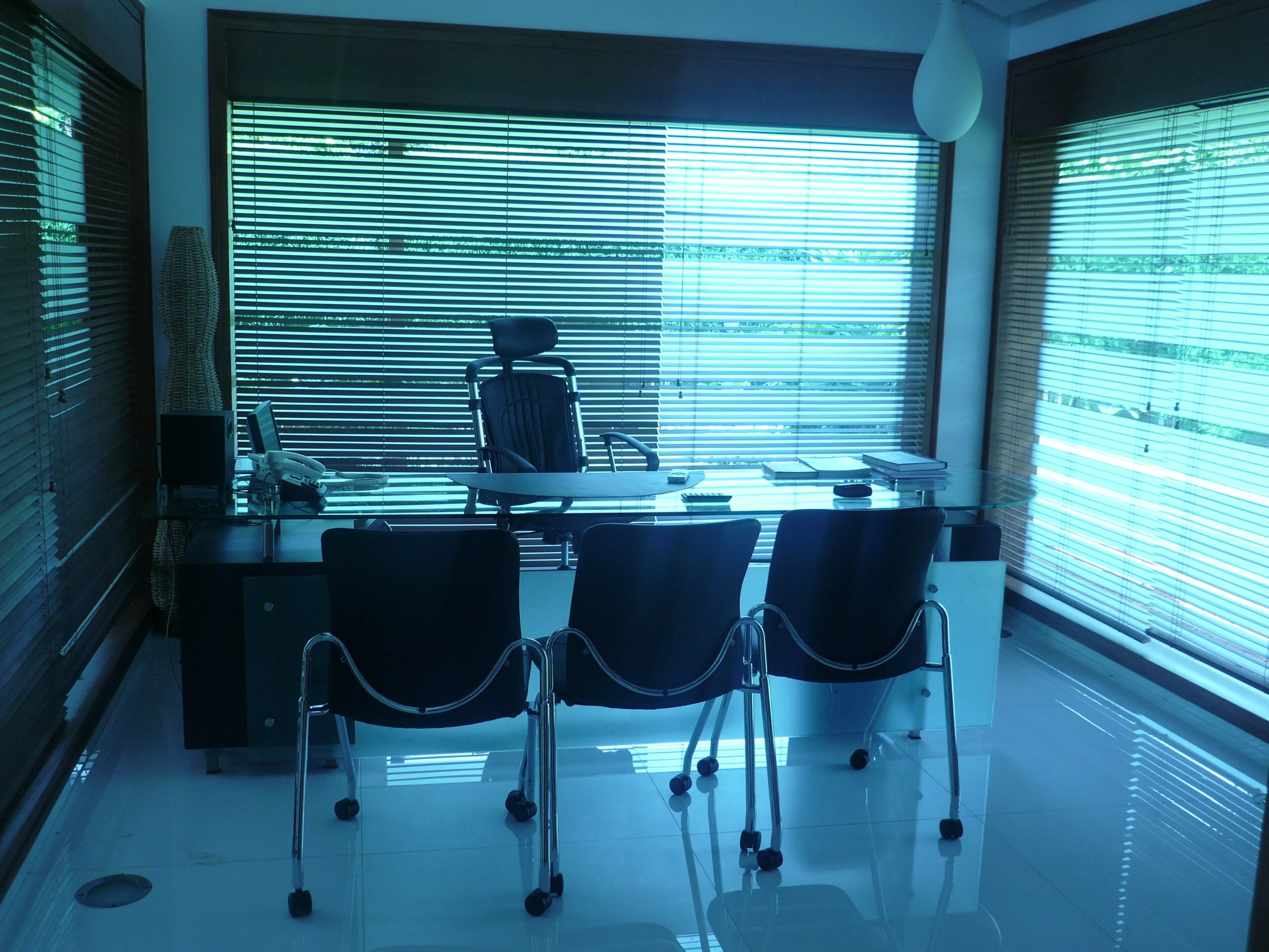 Office room