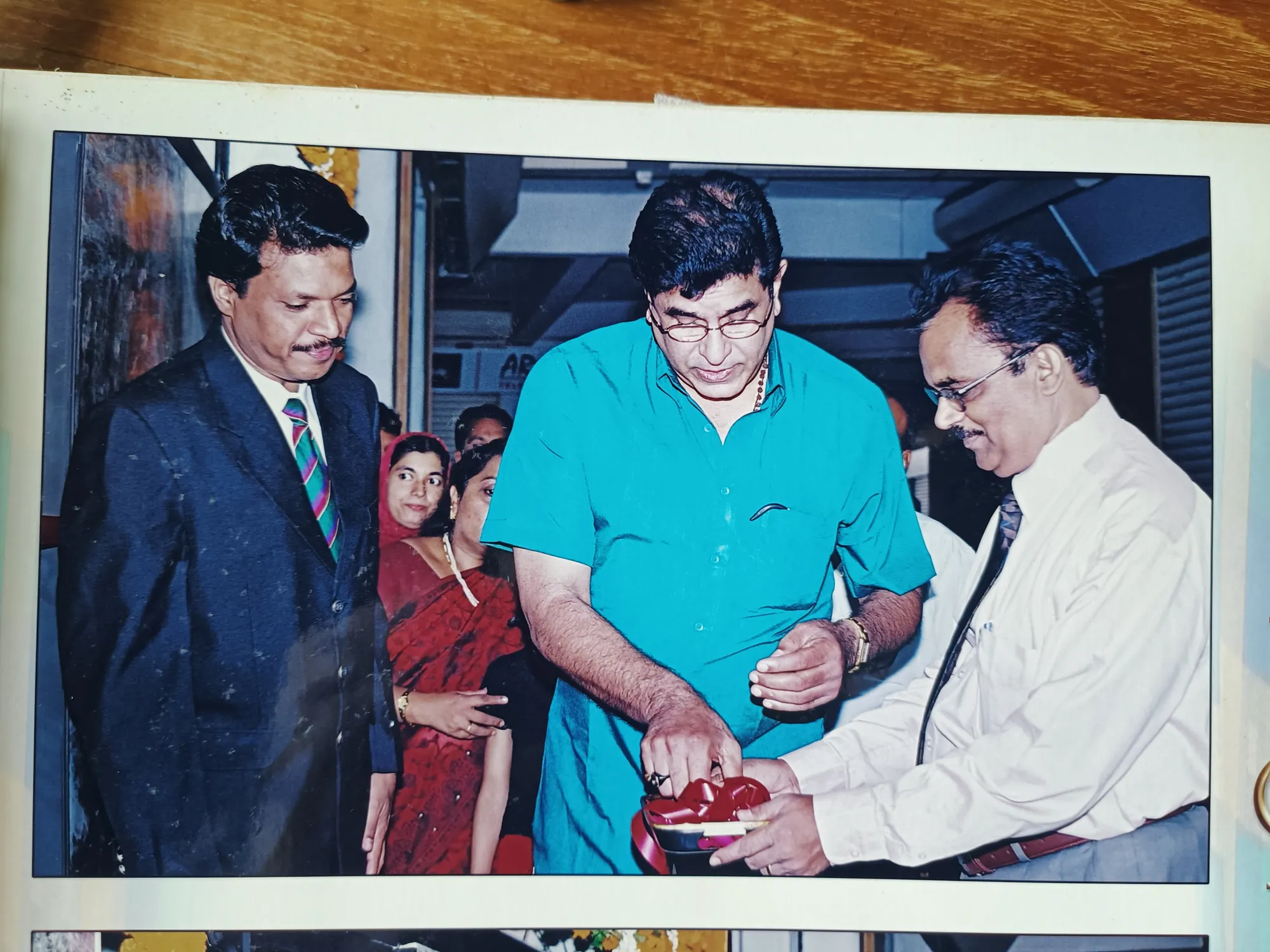 Kochi office inauguration
