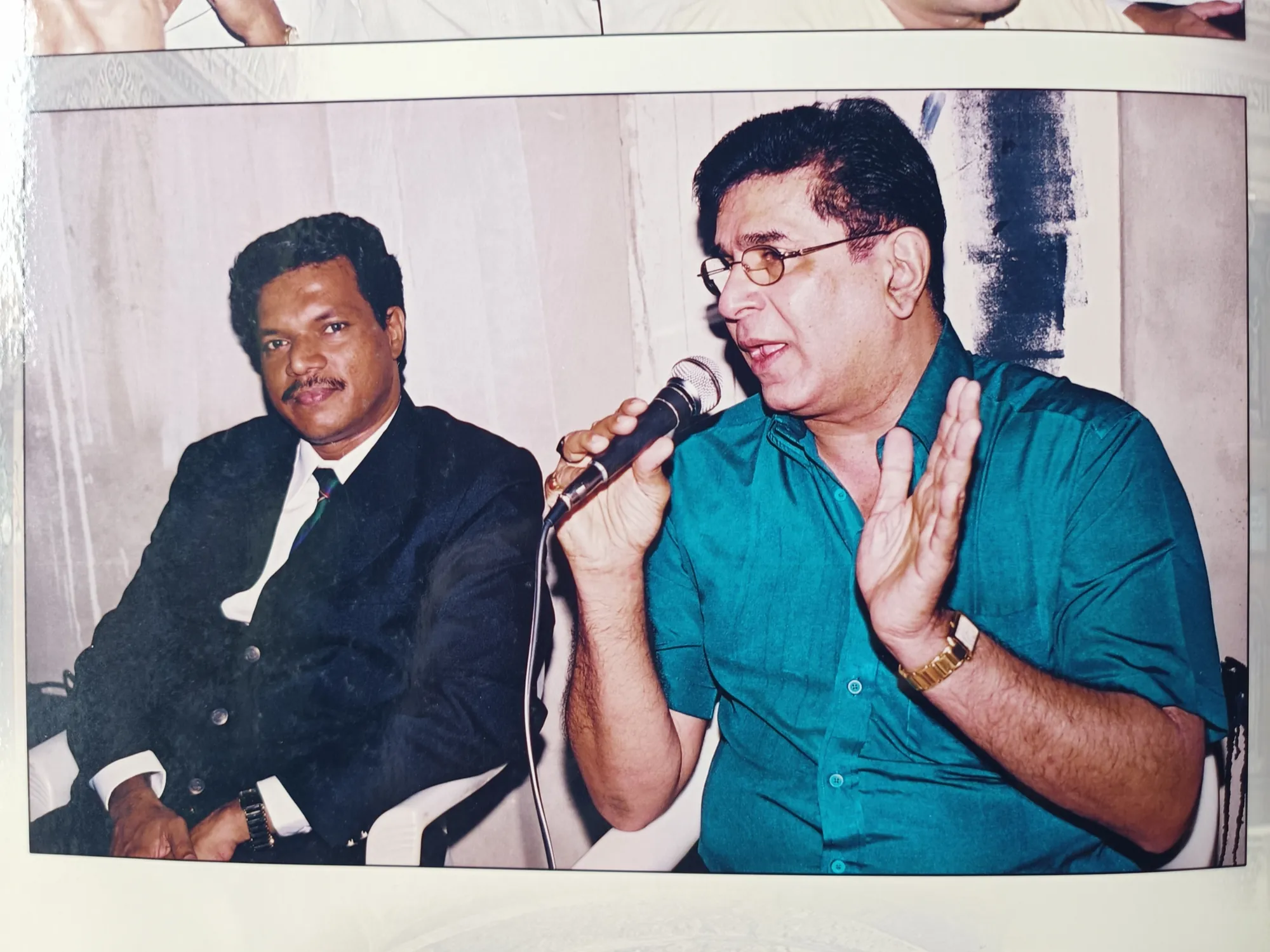 Kochi office inauguration