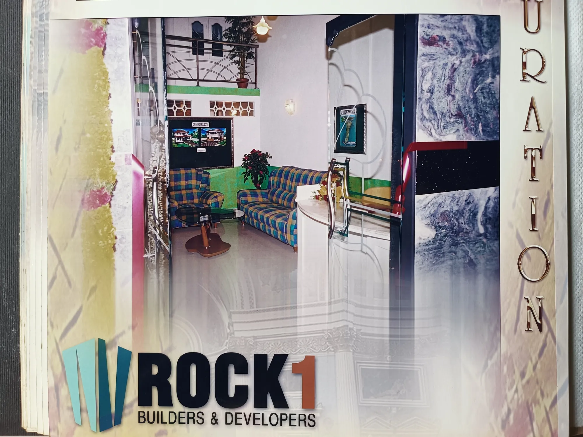 Kochi office inauguration