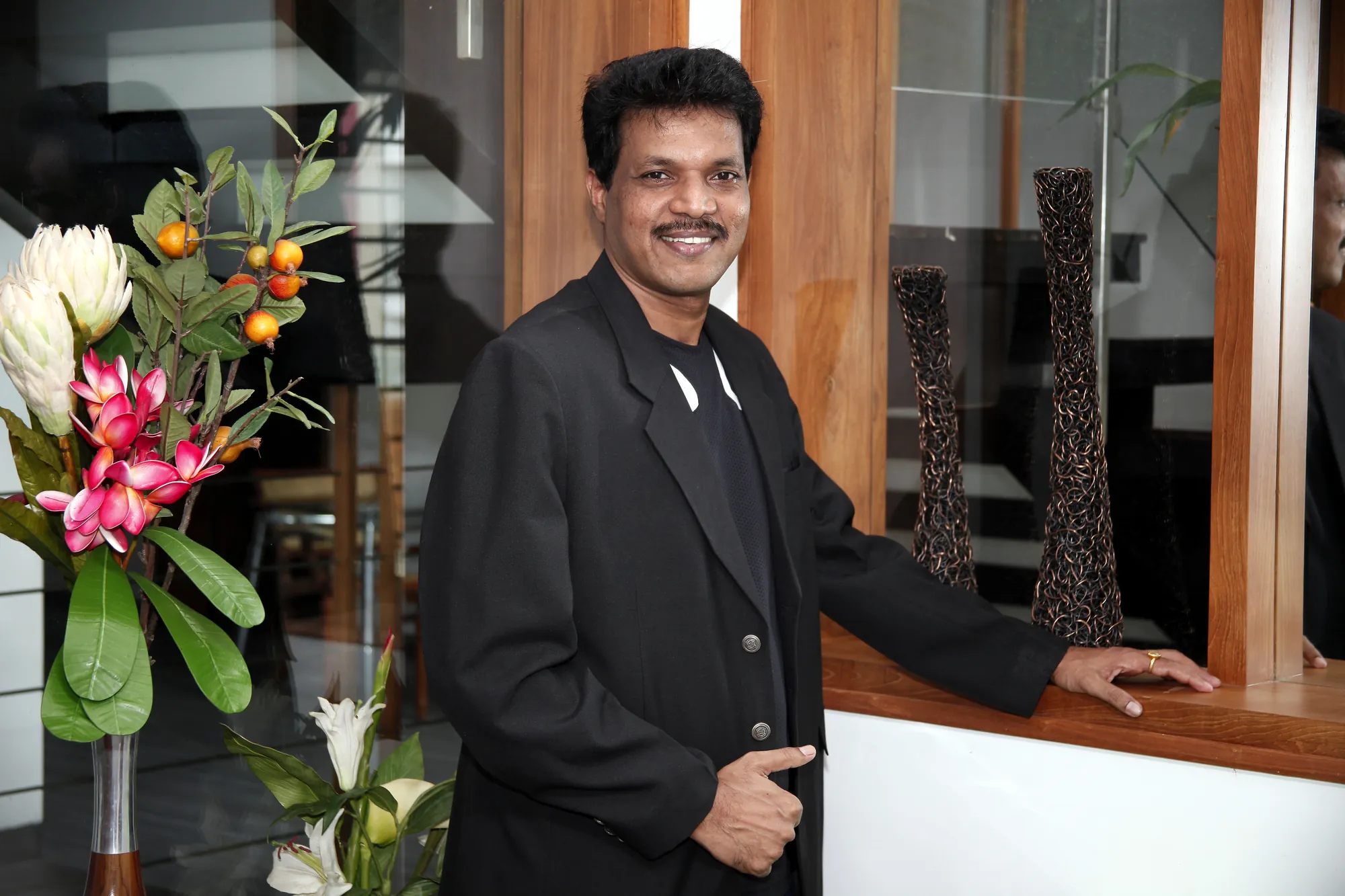 Rock Star Vazhakkala