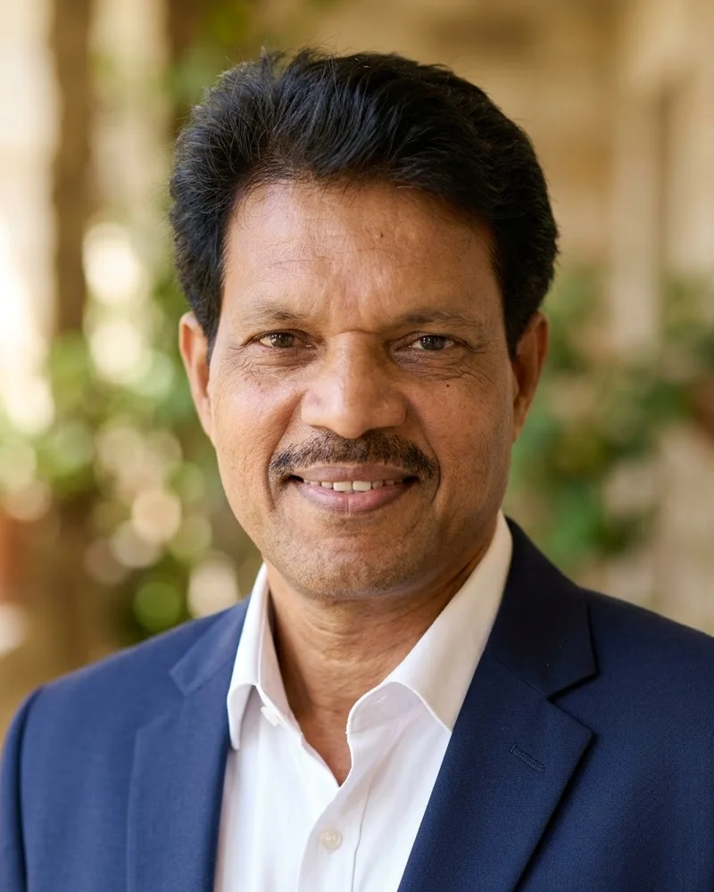 K. Bawa Salim